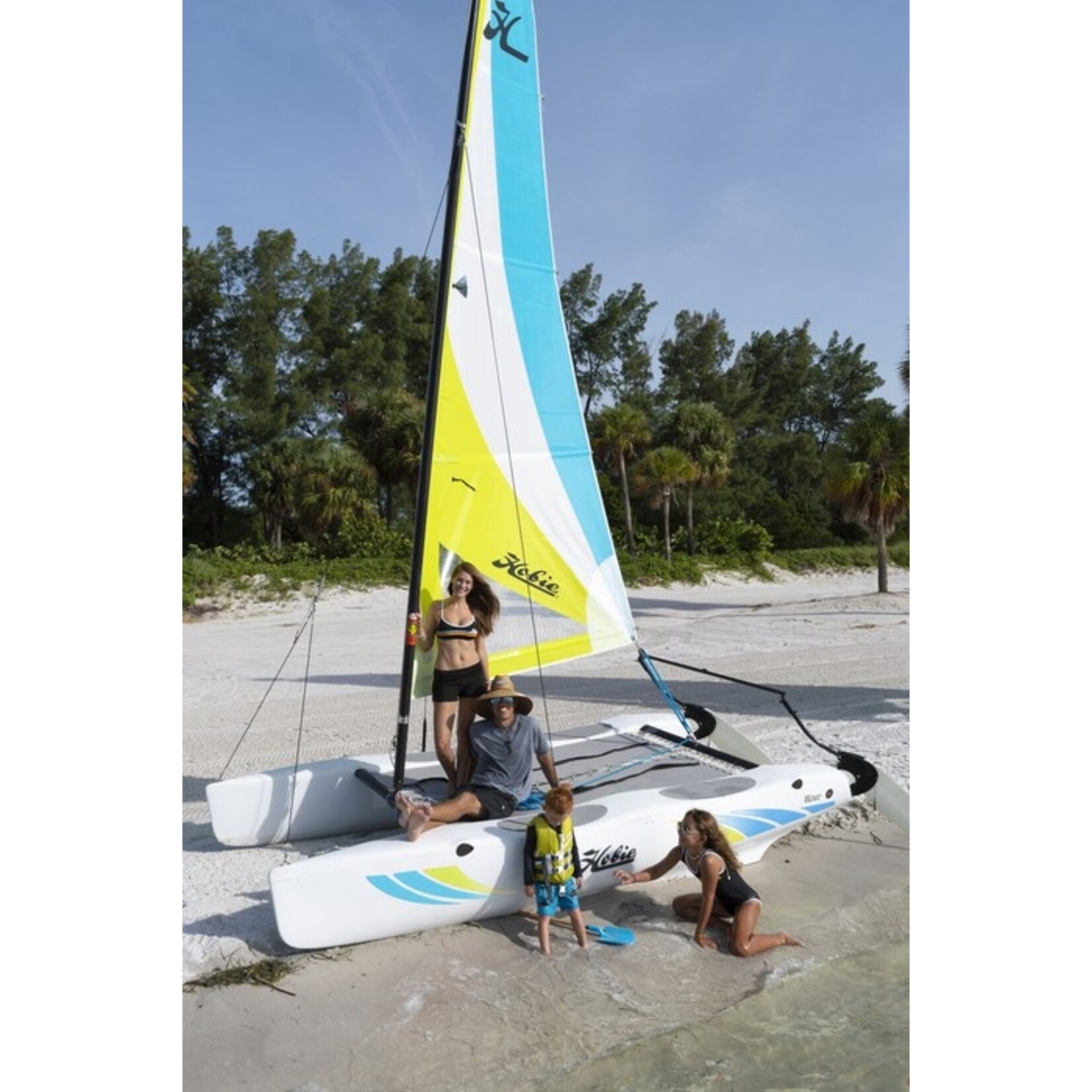 Hobie Club Wave