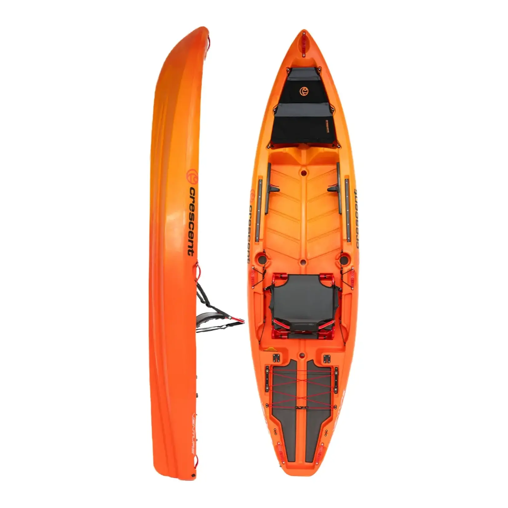 Crescent Kayaks CK1 Venture