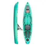 Crescent Kayaks Lite Tackle 2