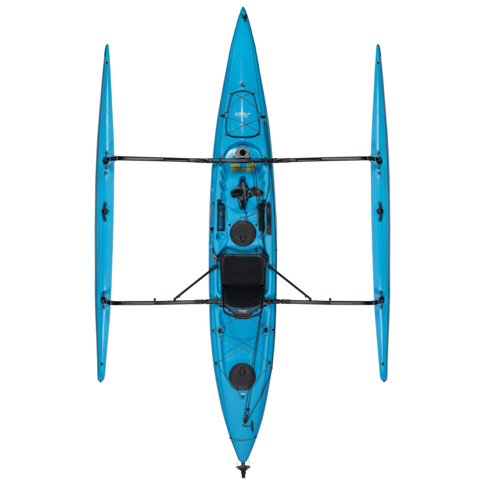 Hobie Adventure Island