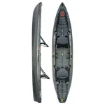 Crescent Kayaks Crew