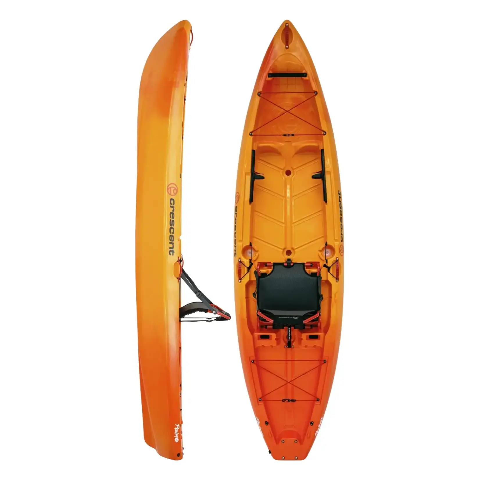 Crescent Kayaks Primo