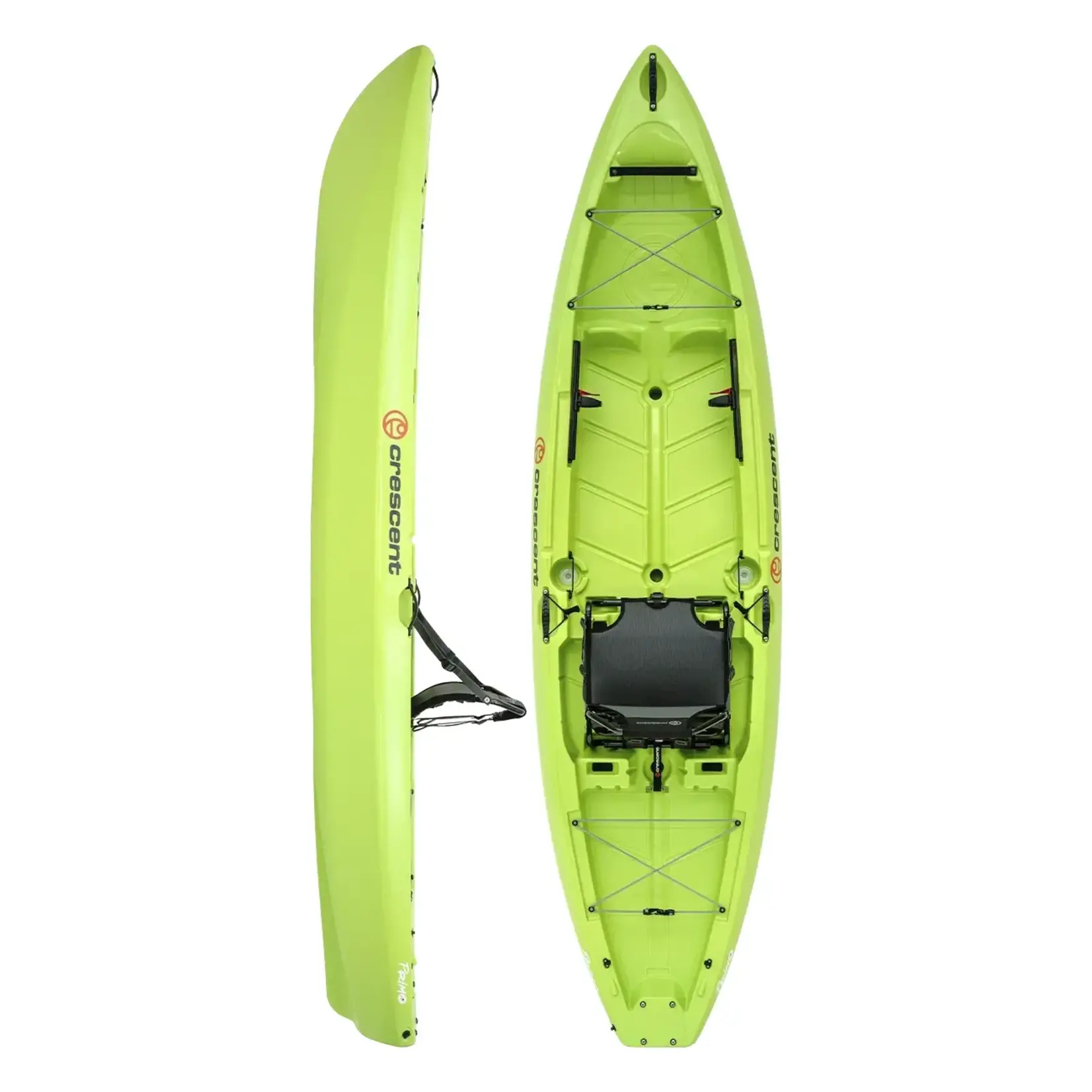 Crescent Kayaks Primo