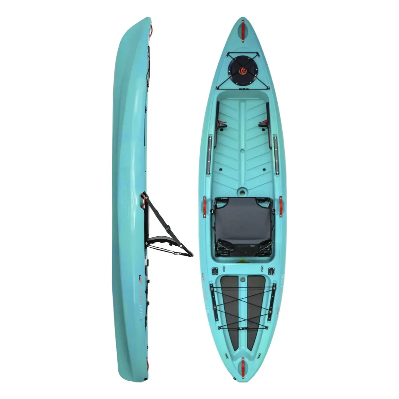 Crescent Kayaks UltraLite