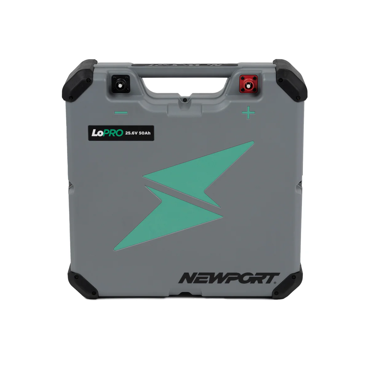24V 50ah LoPRO Lithium LifeP04 Battery