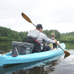 Crescent Kayaks
