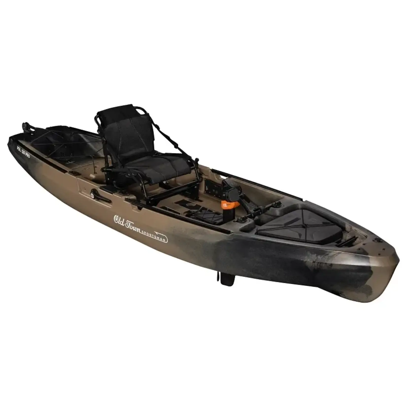 Old Town Sportsman PDL 120 PRO