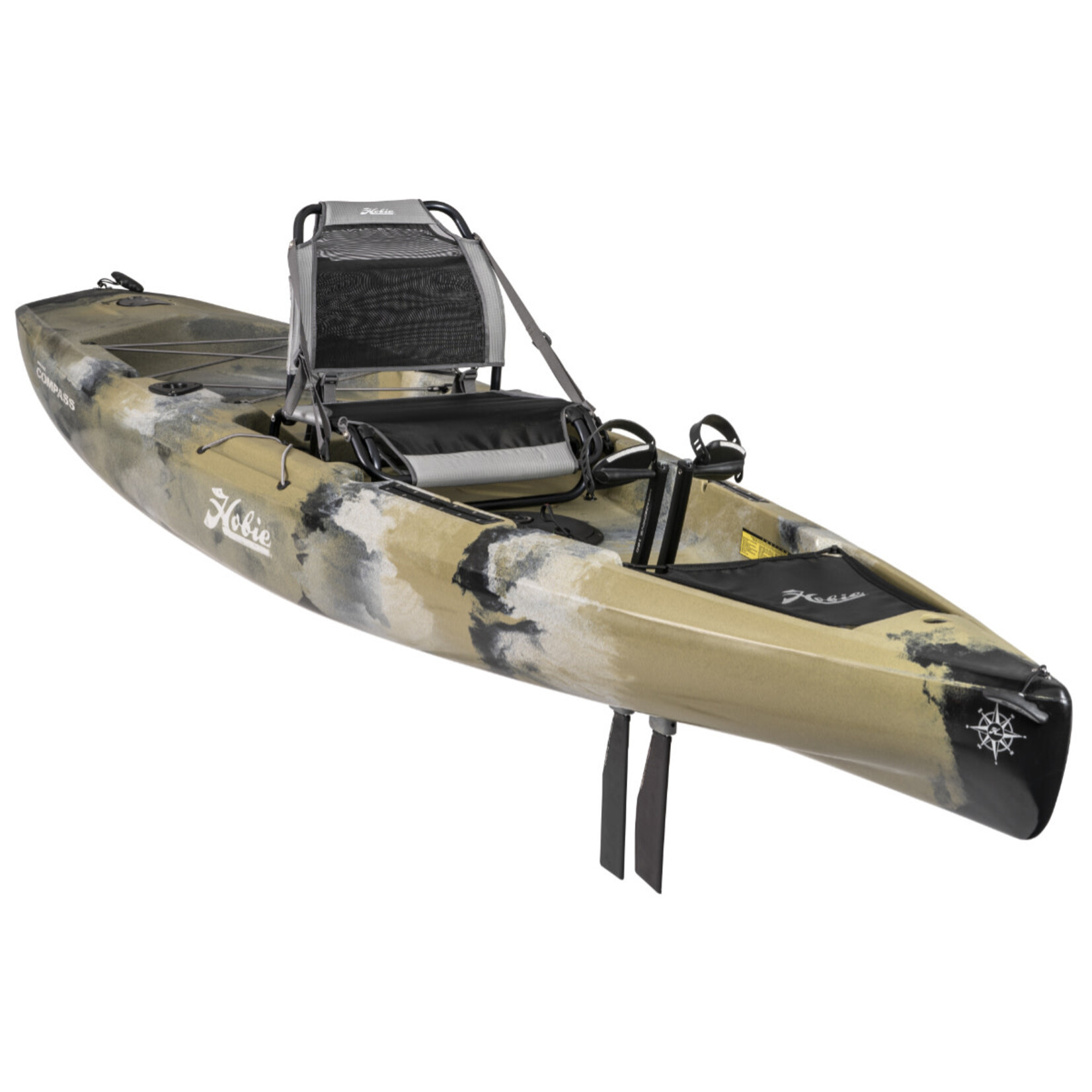Hobie Compass