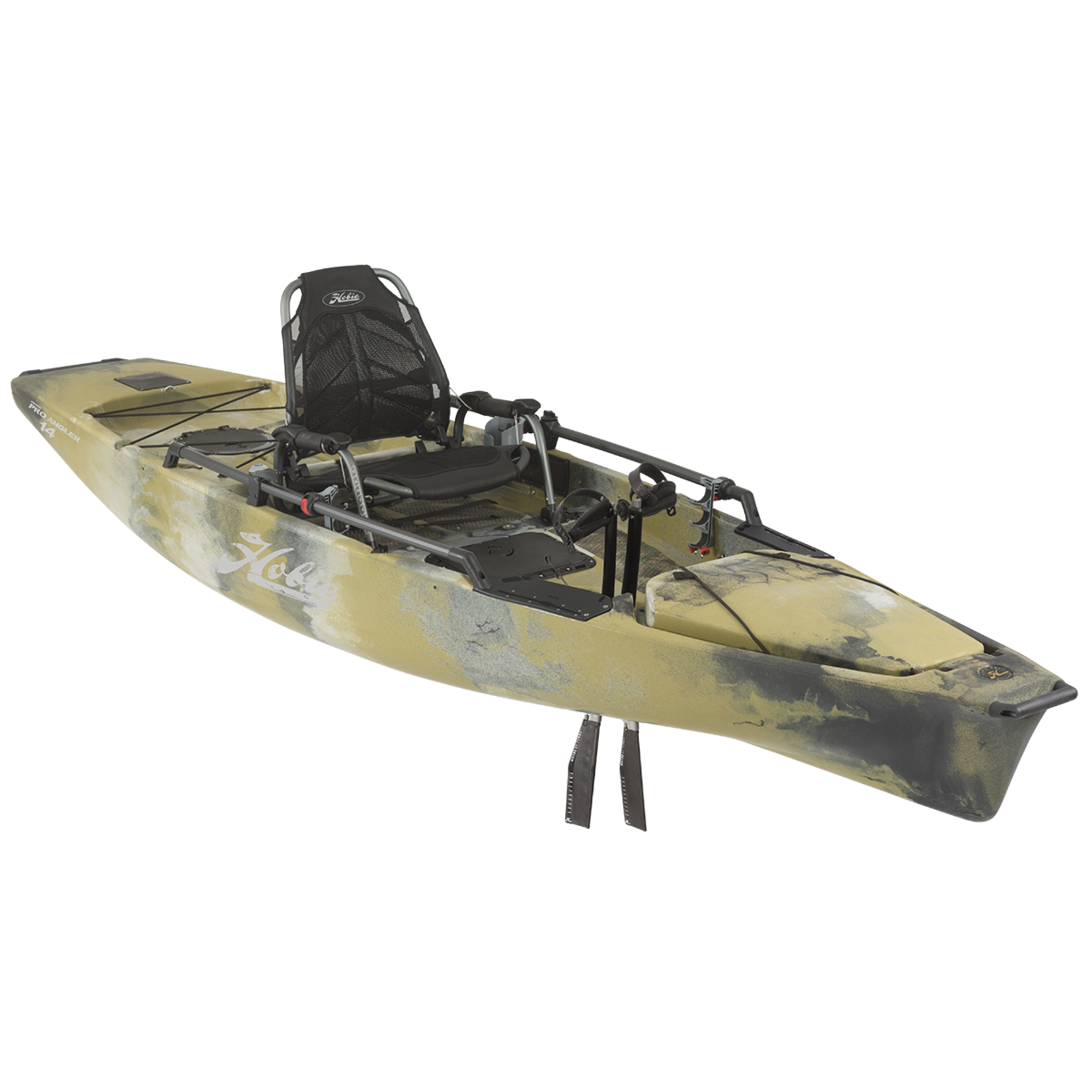 Hobie Pro Angler 14