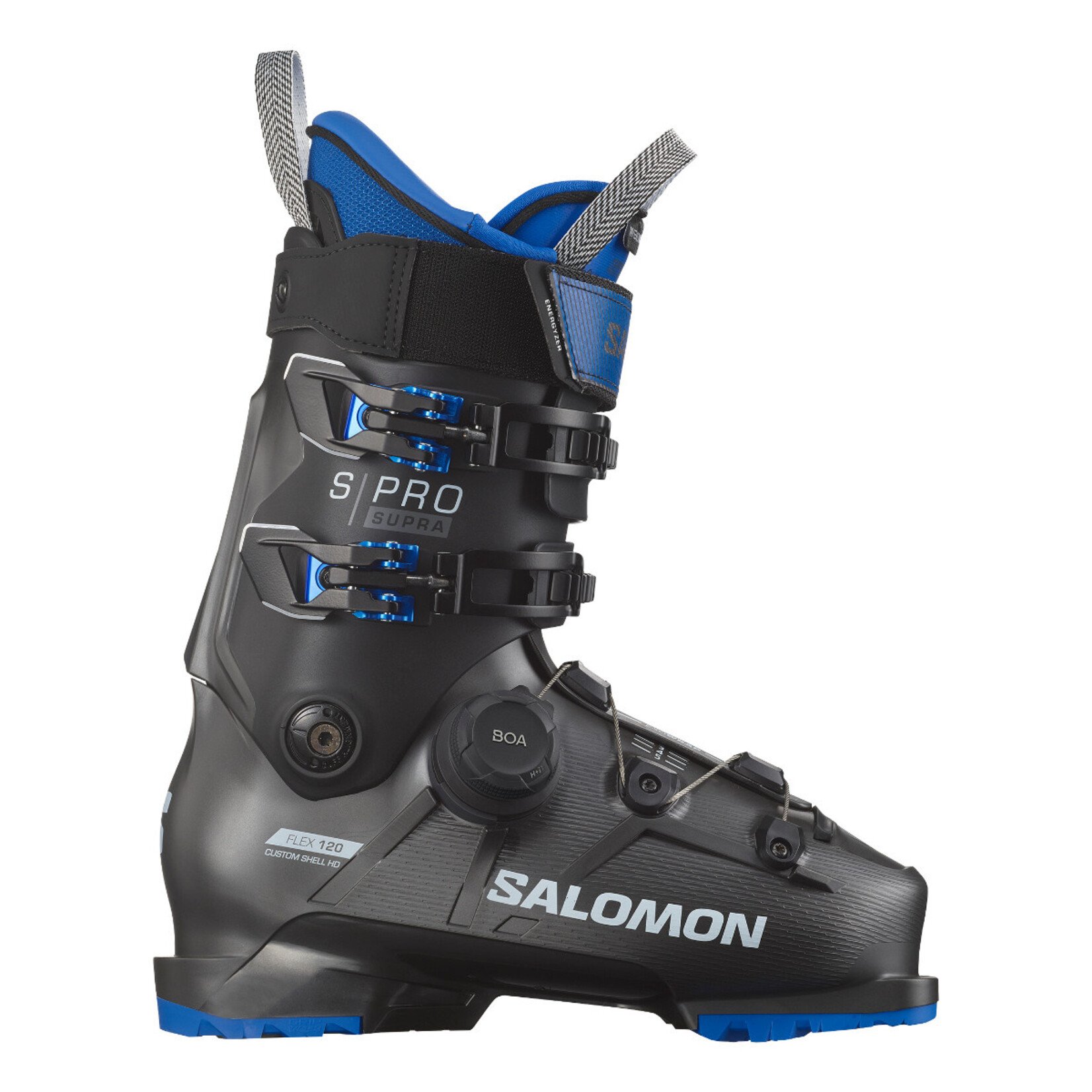 Salomon S/Pro Supra BOA 120 | 2024-25 | Blue