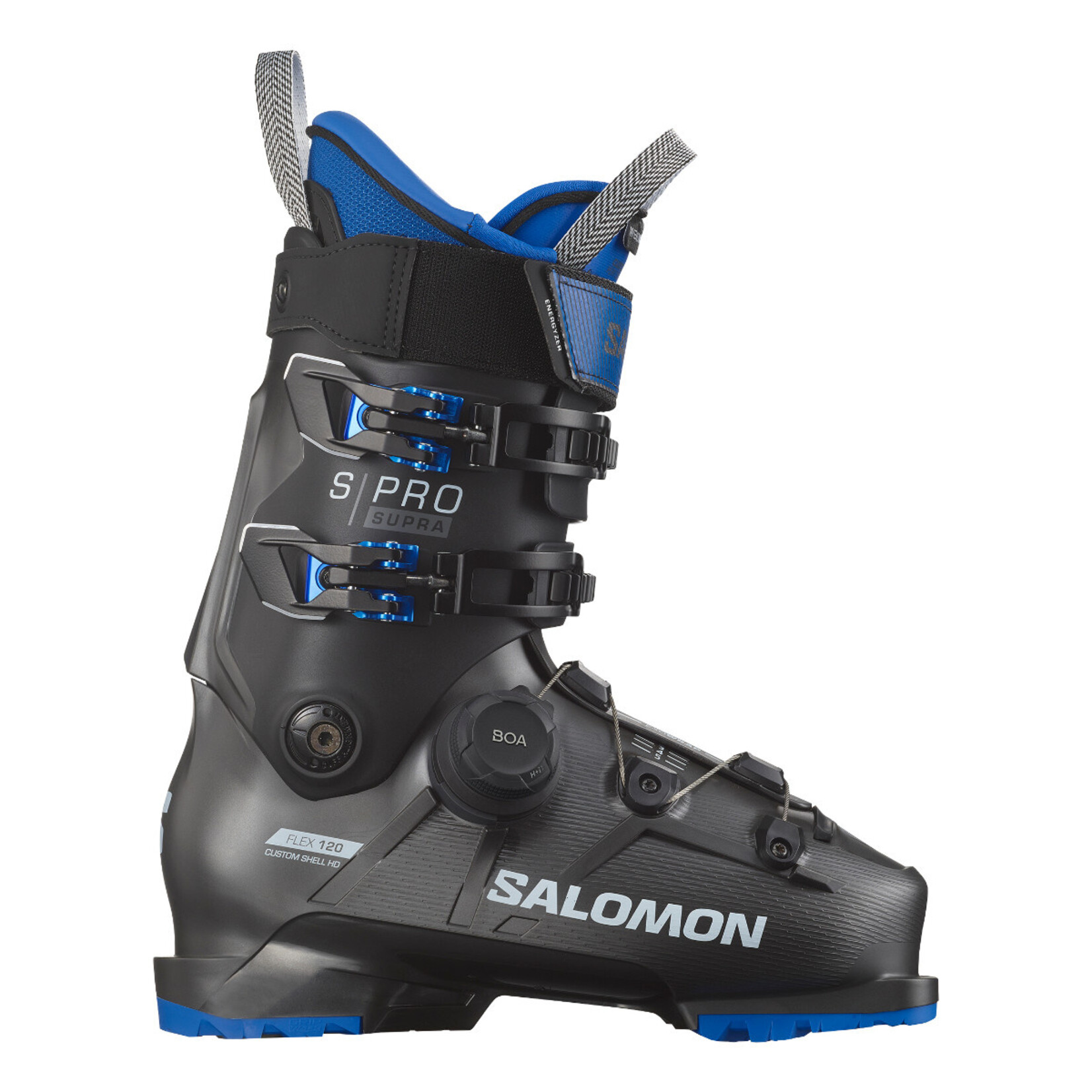 Salomon S/Pro Supra BOA 120 Blue