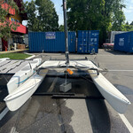 Hobie H16 [1986]