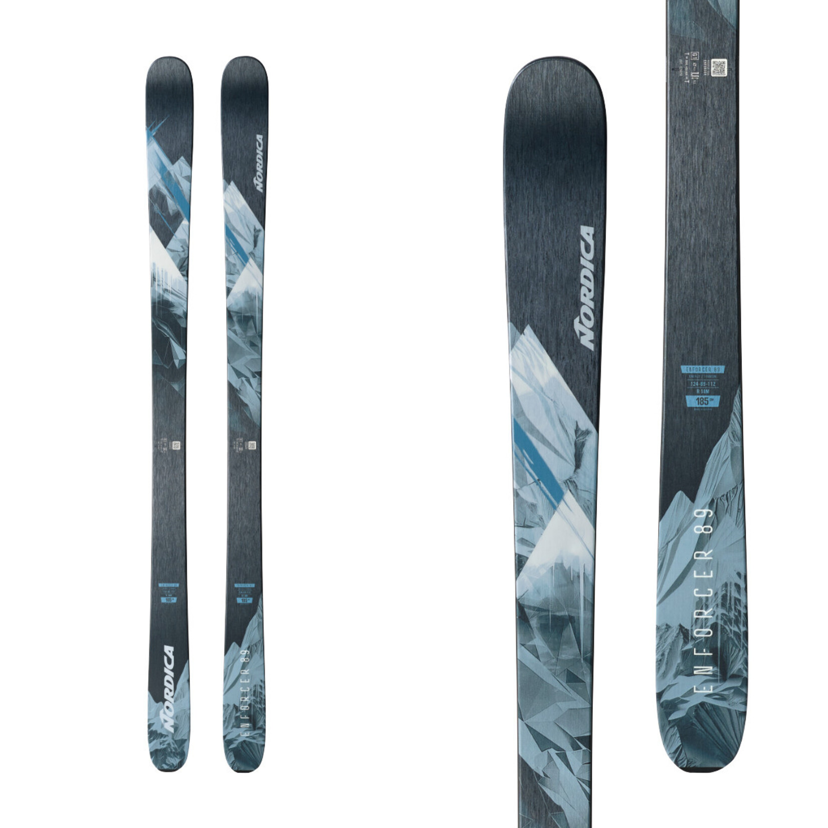 Nordica Enforcer 89
