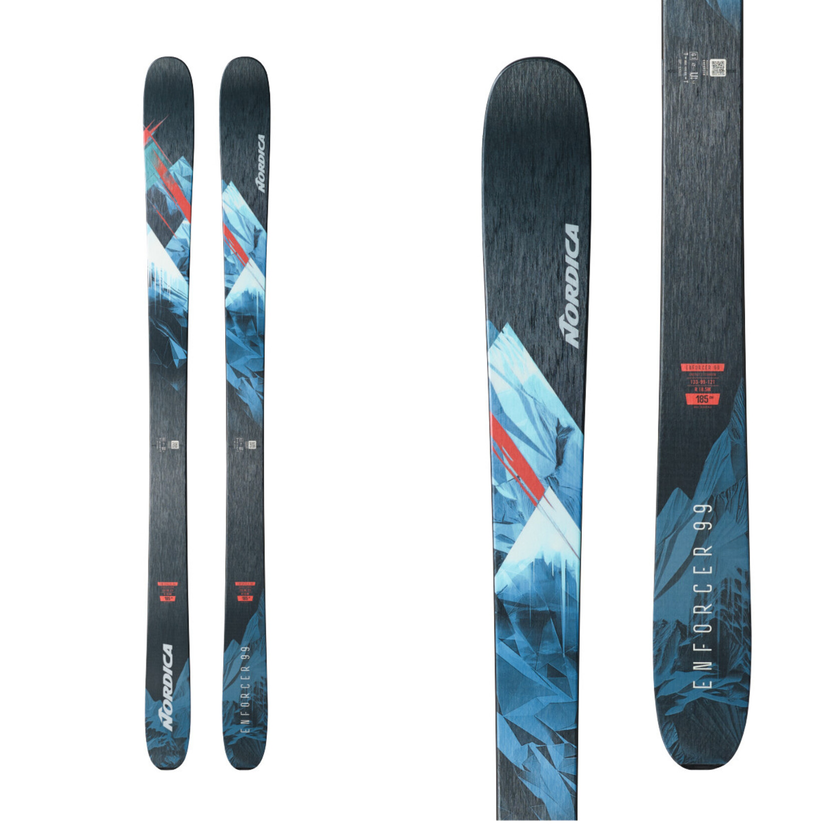 Nordica Enforcer 99