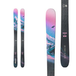 Nordica Santa Ana 92