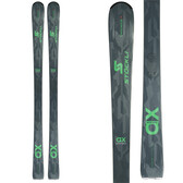 スキー STOCKLI MONTERO AX (173cm) Stockli Montero AX | 2026 | Skis - Hi Tempo