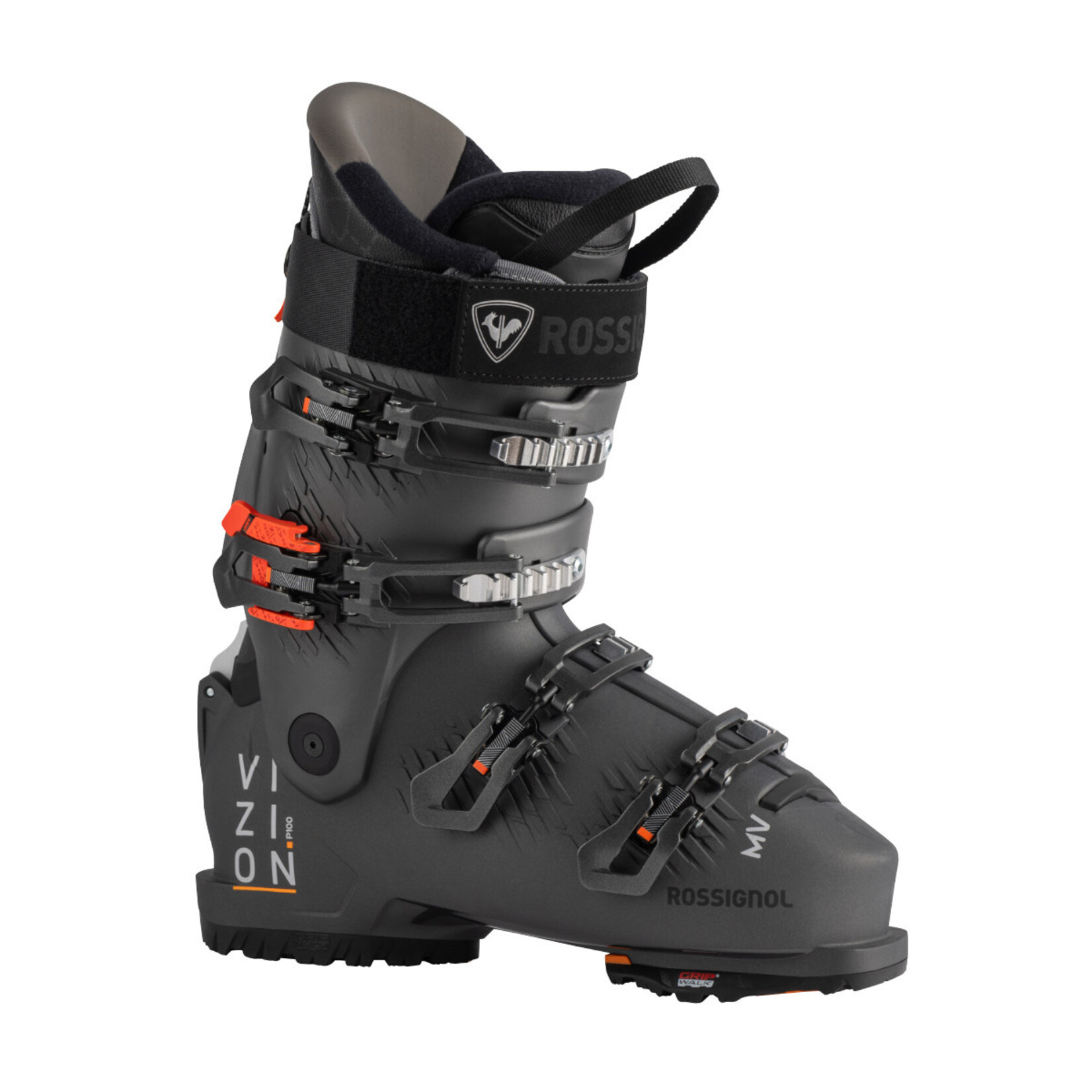 Rossignol Vizion 4B Pro 100 MV | 2025-26