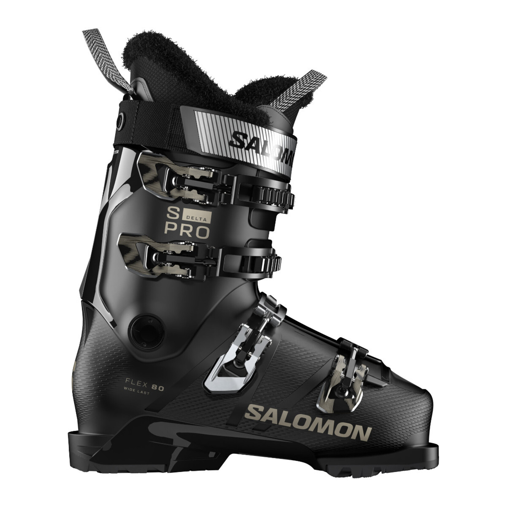 Salomon S/Pro Delta 80 W GW