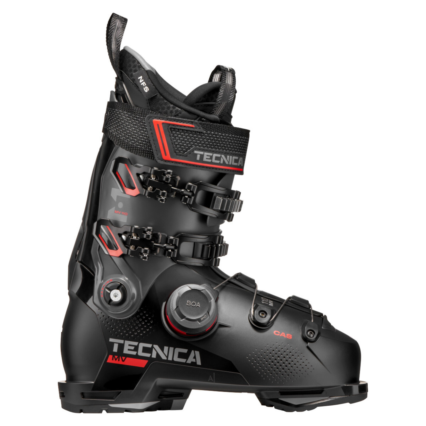 Tecnica Mach BOA MV 110 | 2025-26