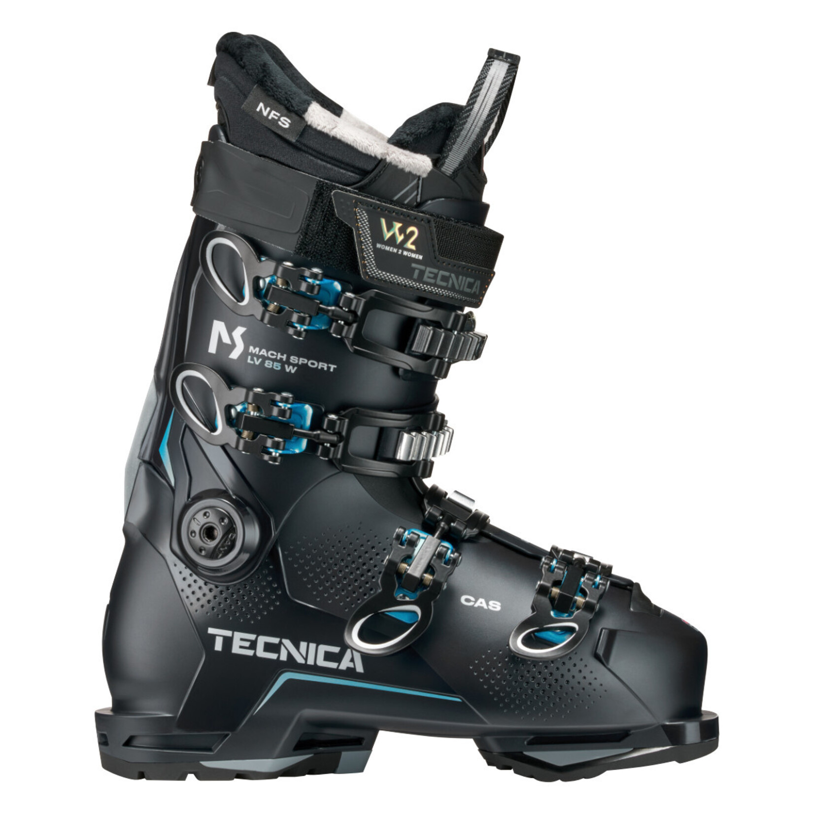 Tecnica Mach Sport LV 85 W | 2025-26