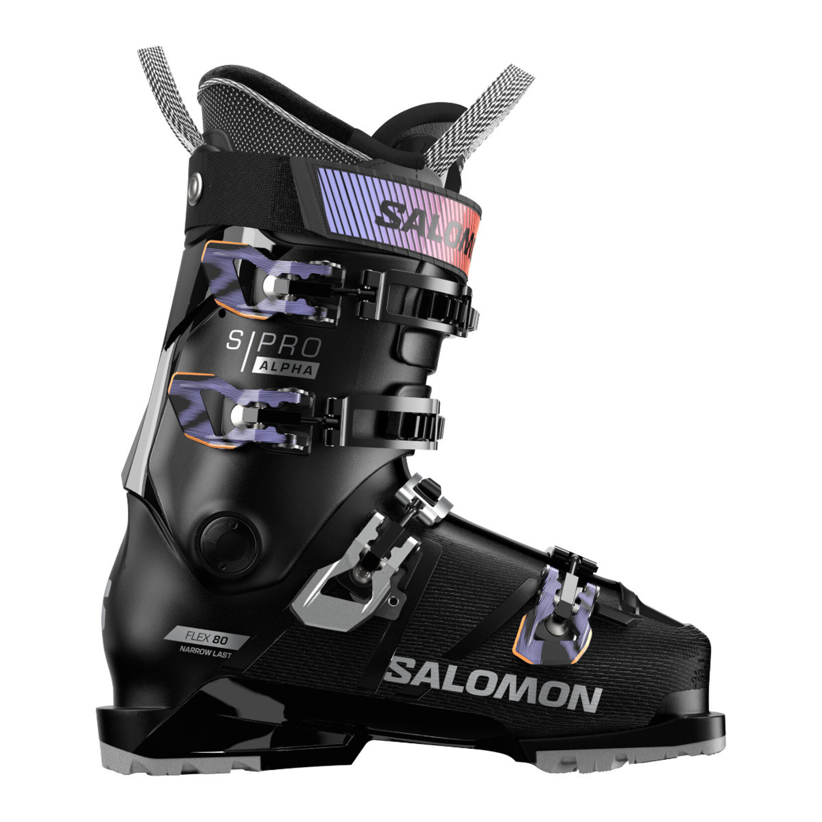 Salomon S/Pro Alpha 80 W GW | 2025-26