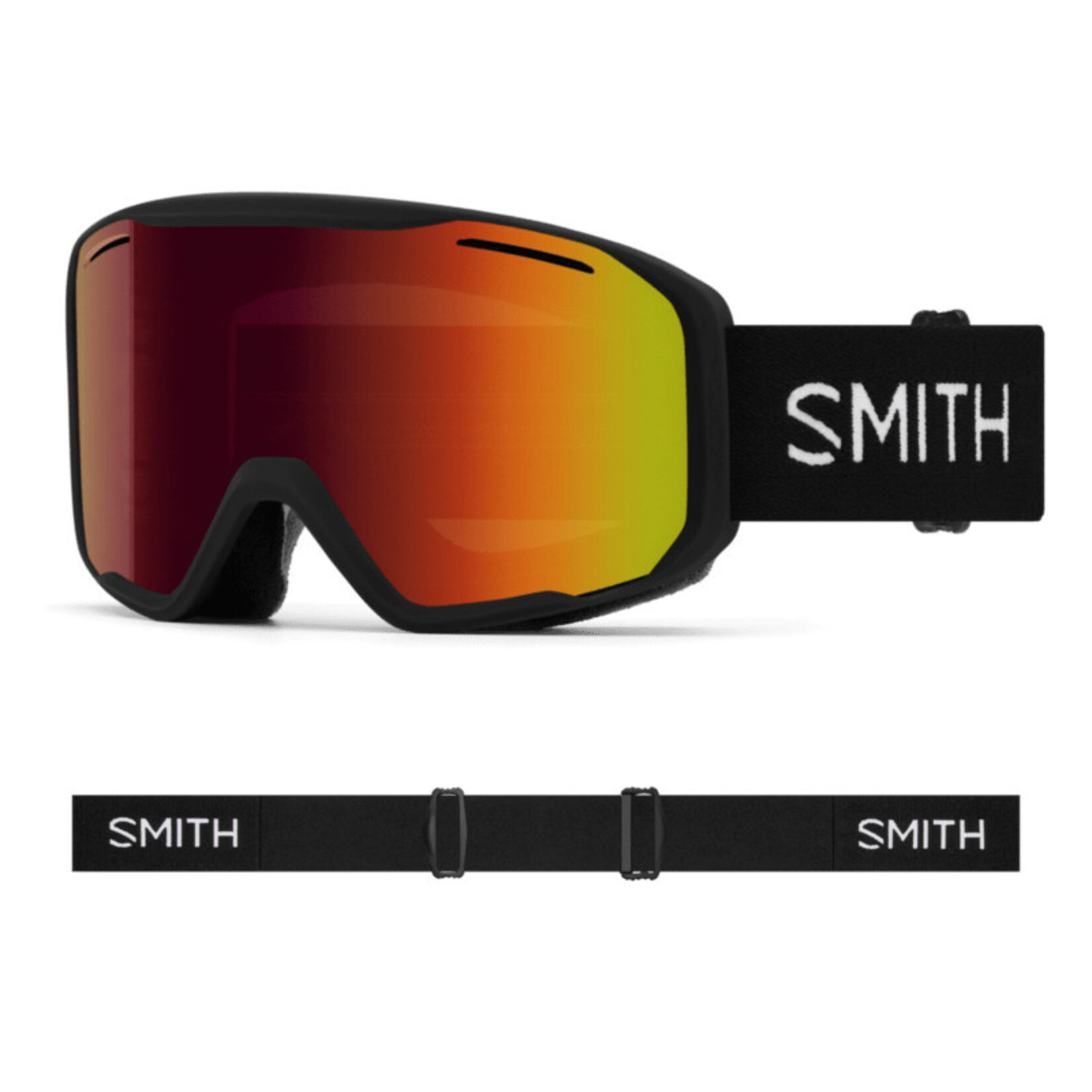 Smith Optics Blazer