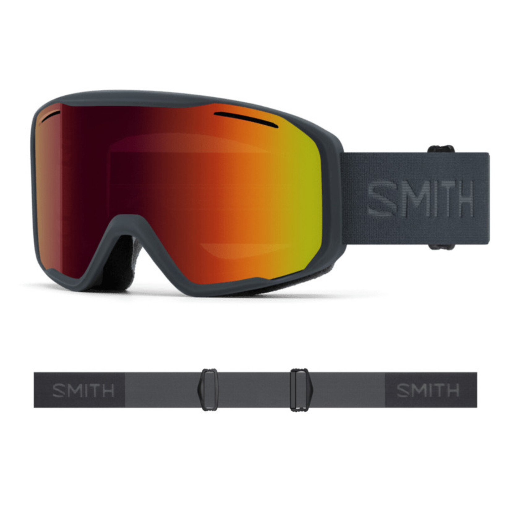 Smith Optics Blazer
