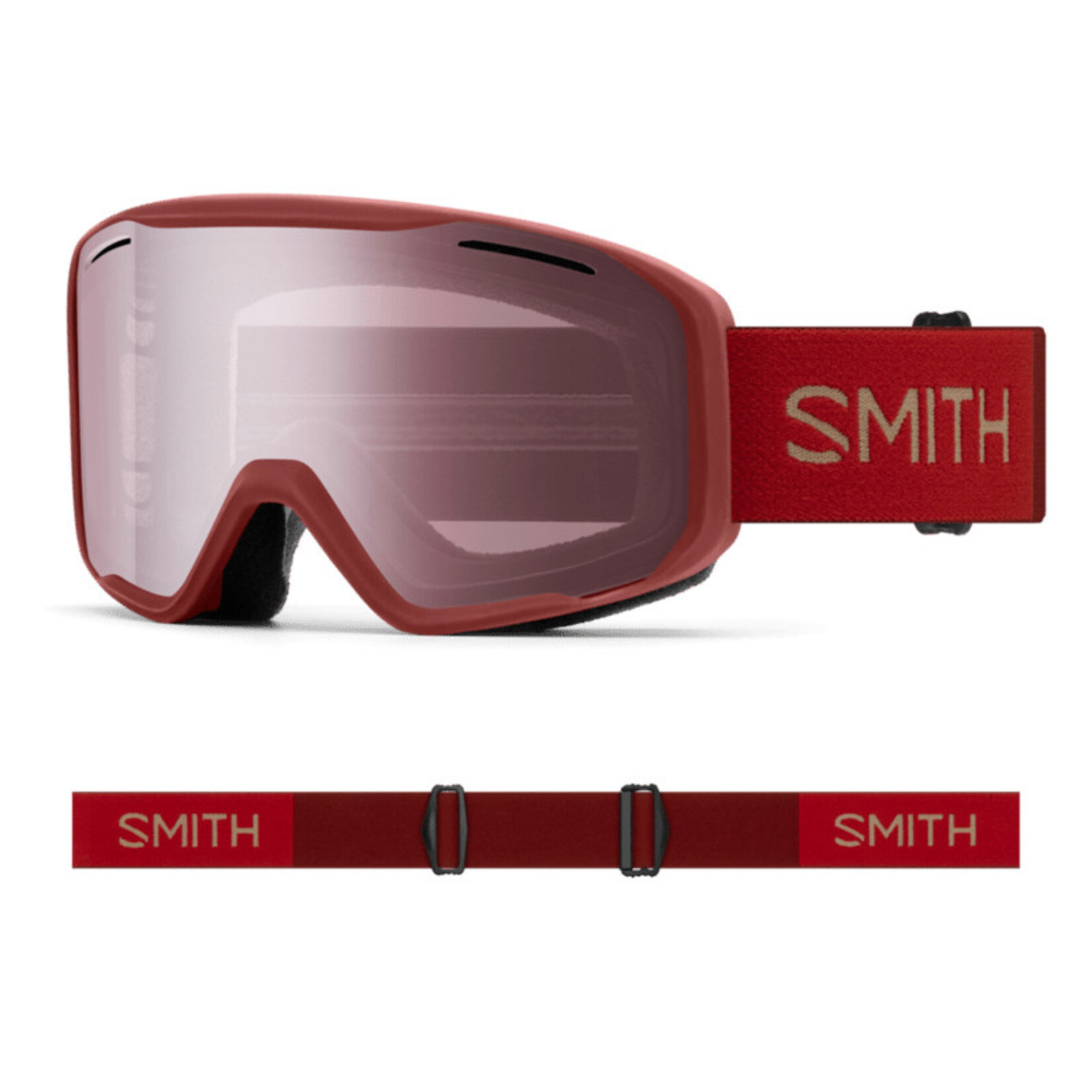 Smith Optics Blazer