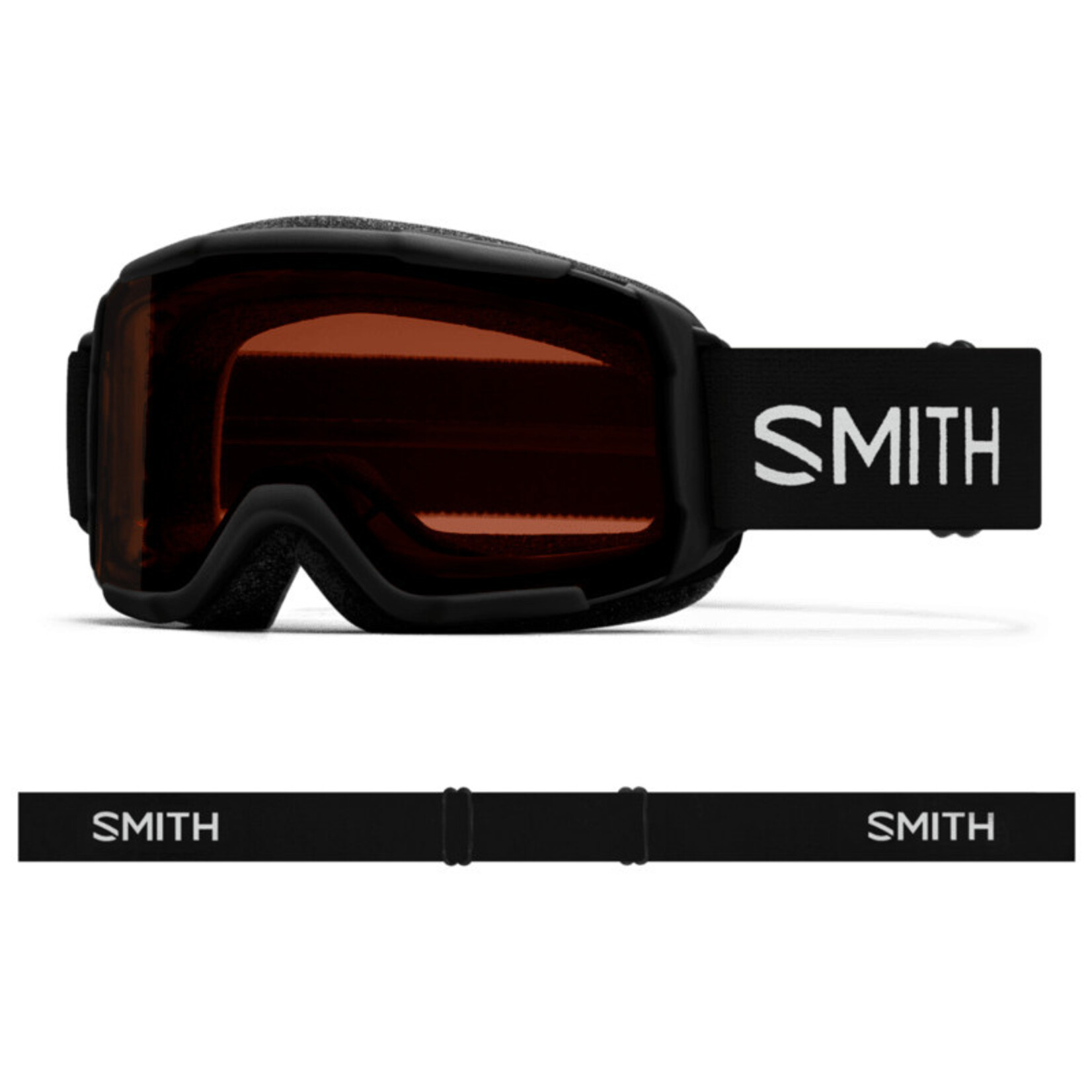 Smith Daredevil
