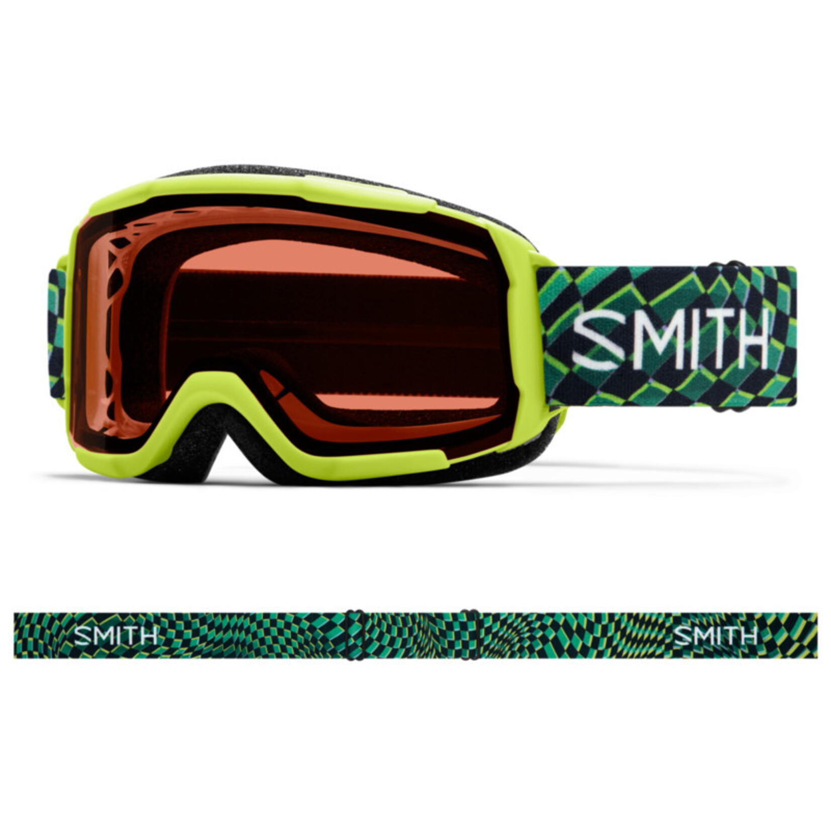 Smith Daredevil