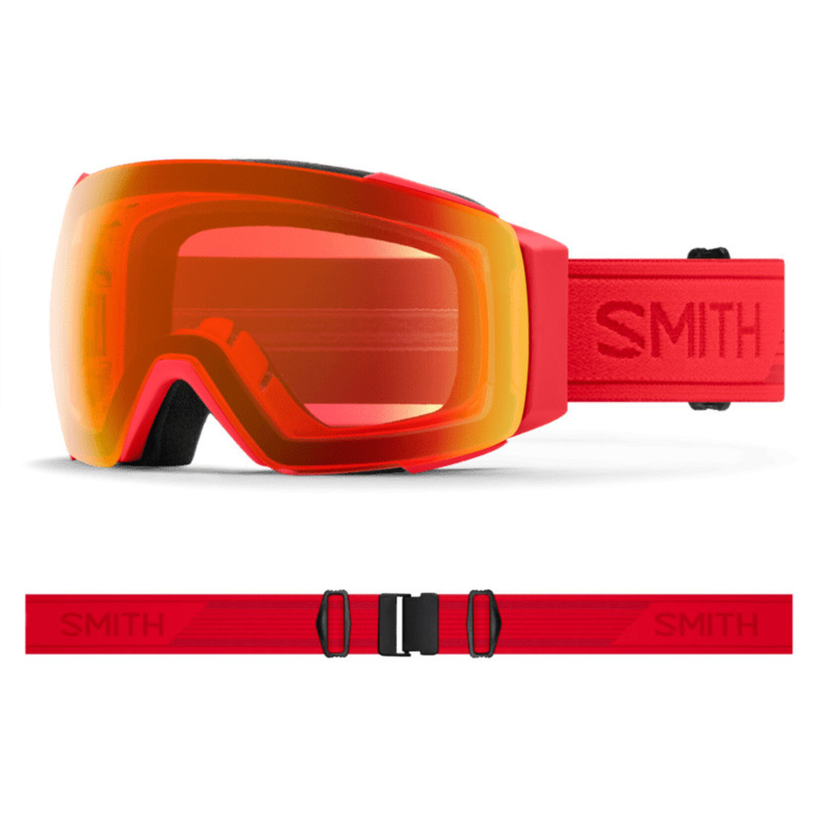 Smith Optics I / O MAG