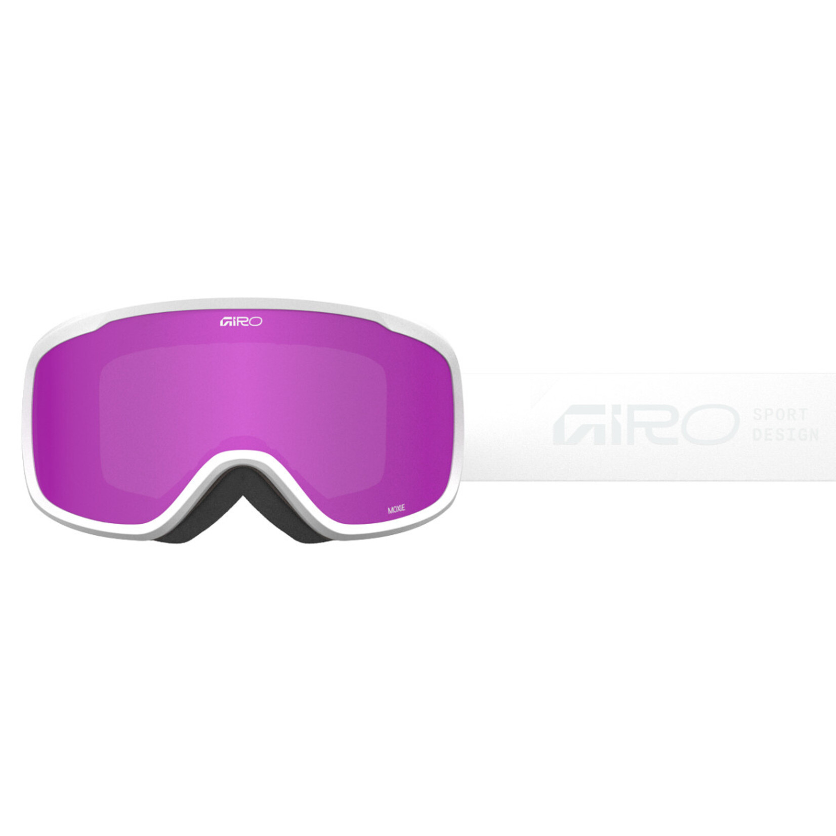 Giro Moxie