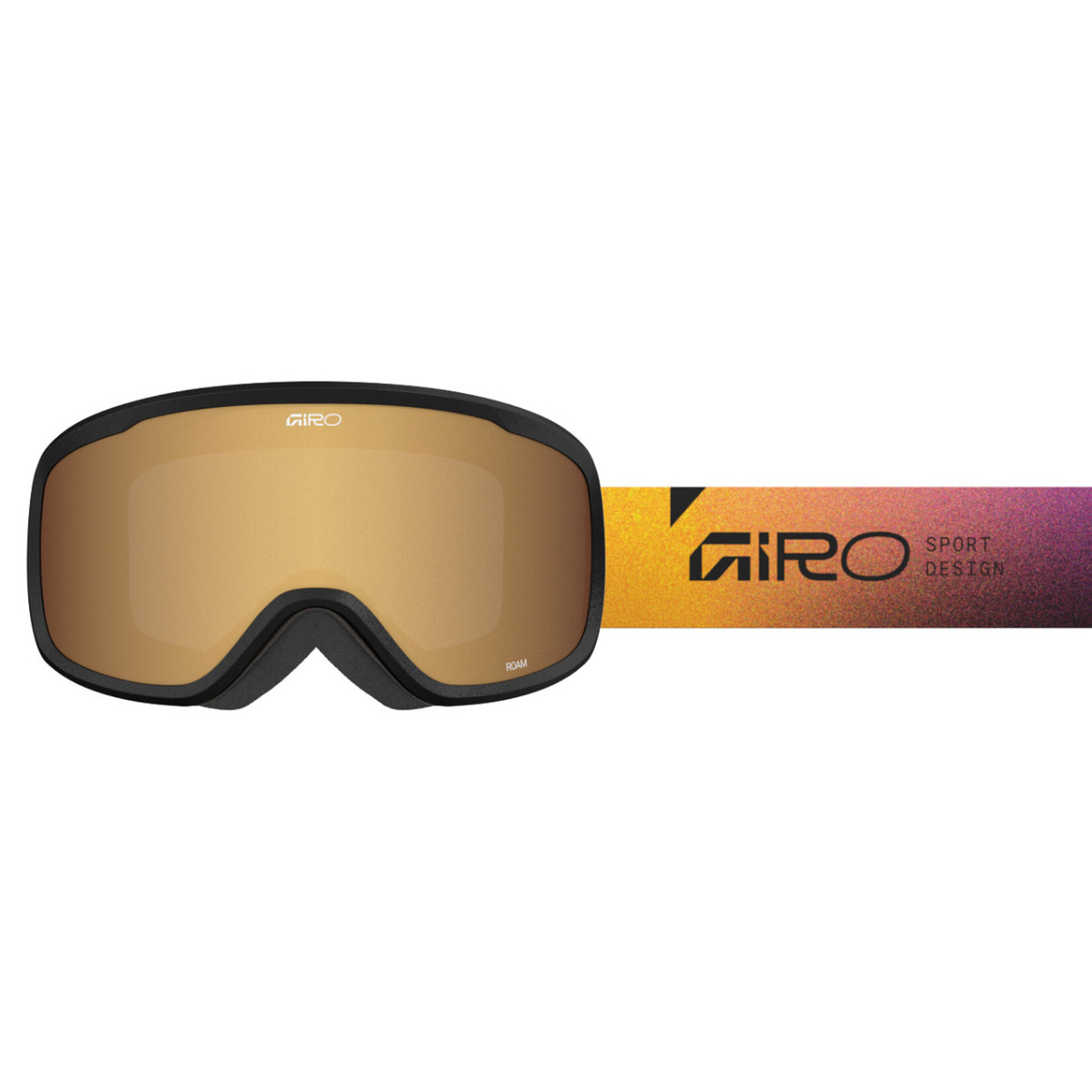 Giro Roam