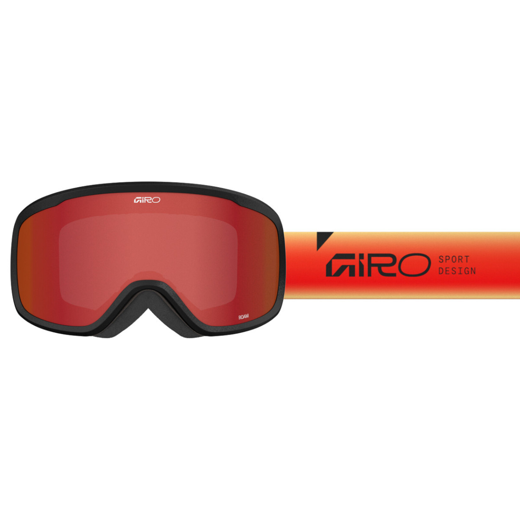 Giro Roam