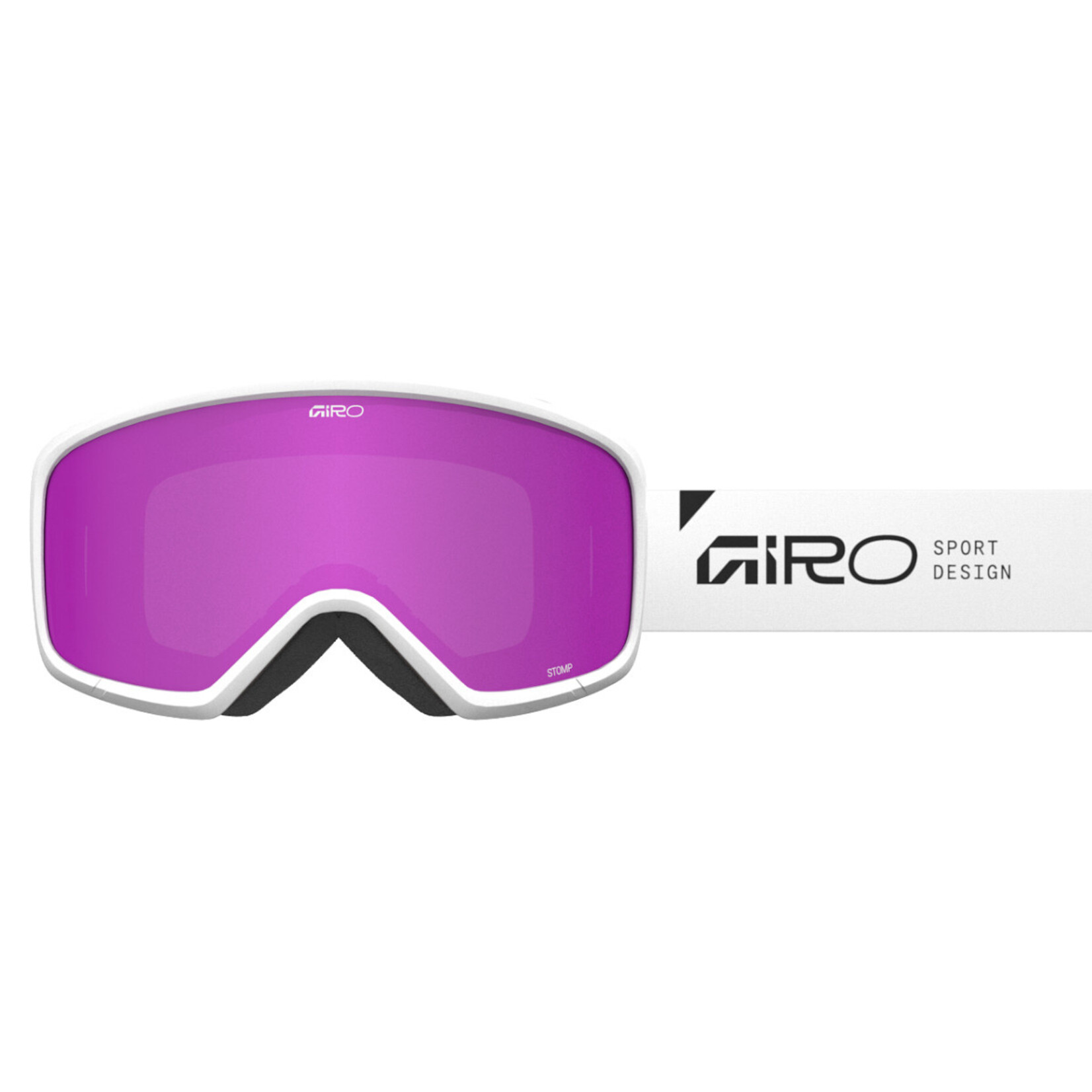 Giro Stomp