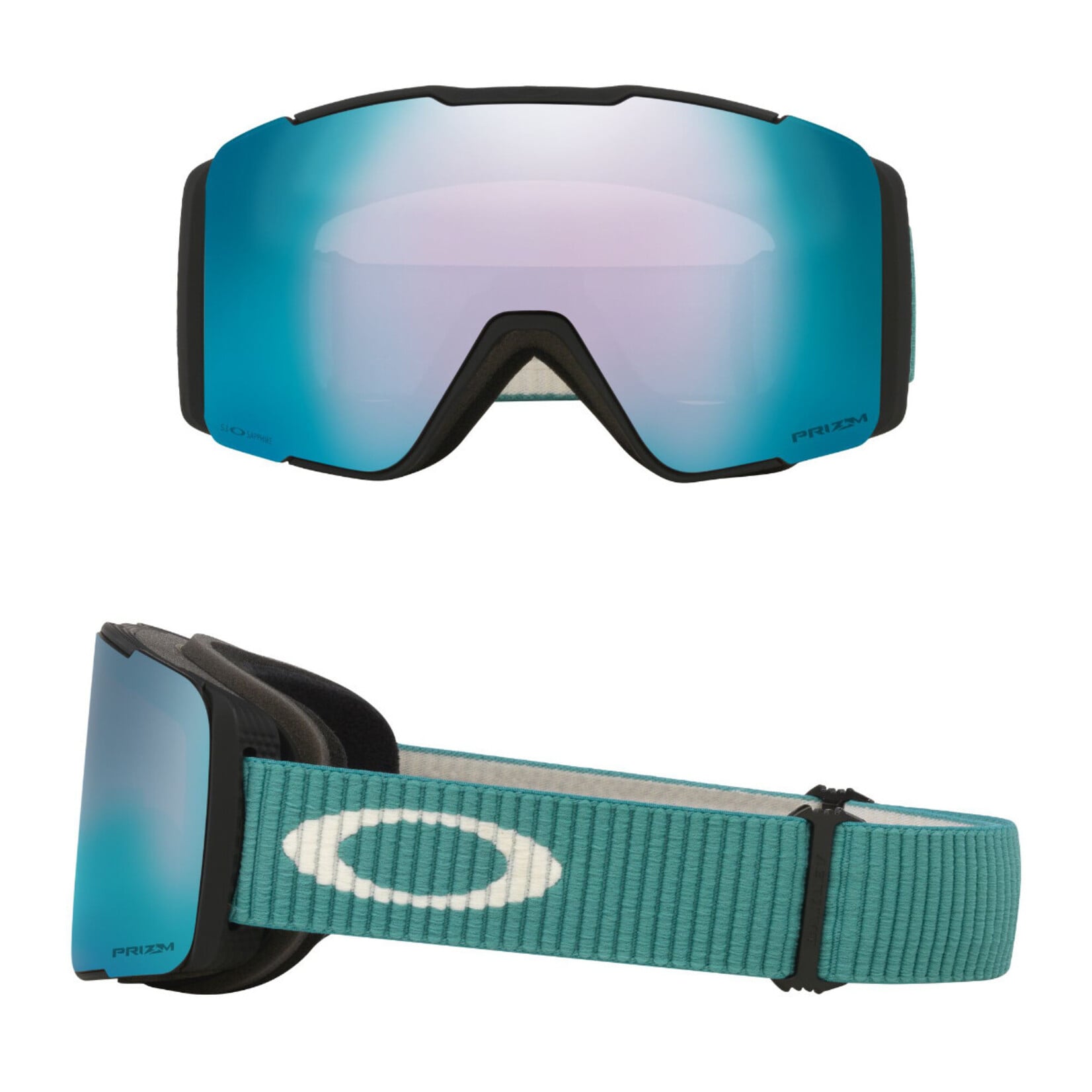 Oakley Line Miner Pro M