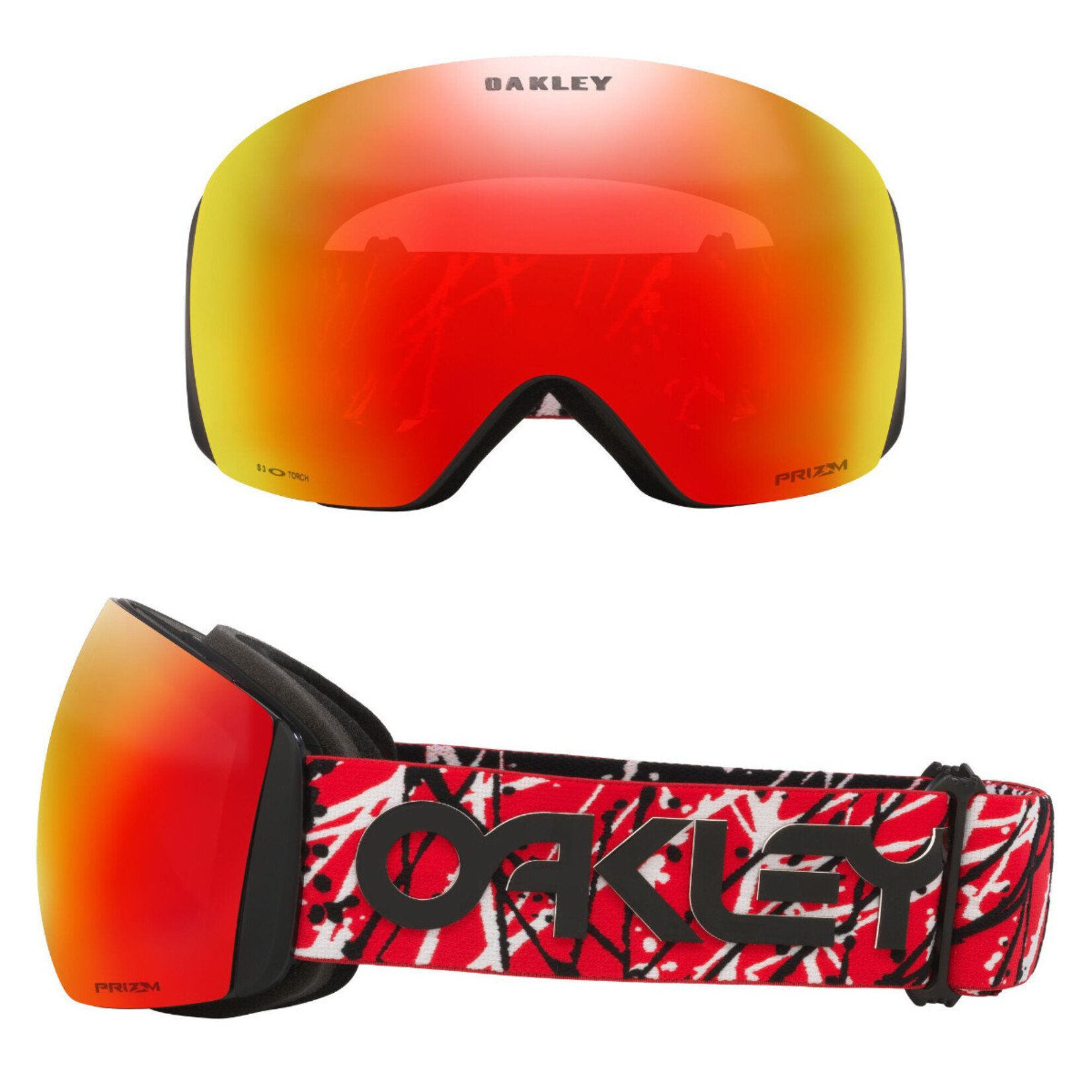 Oakley Flight Deck L