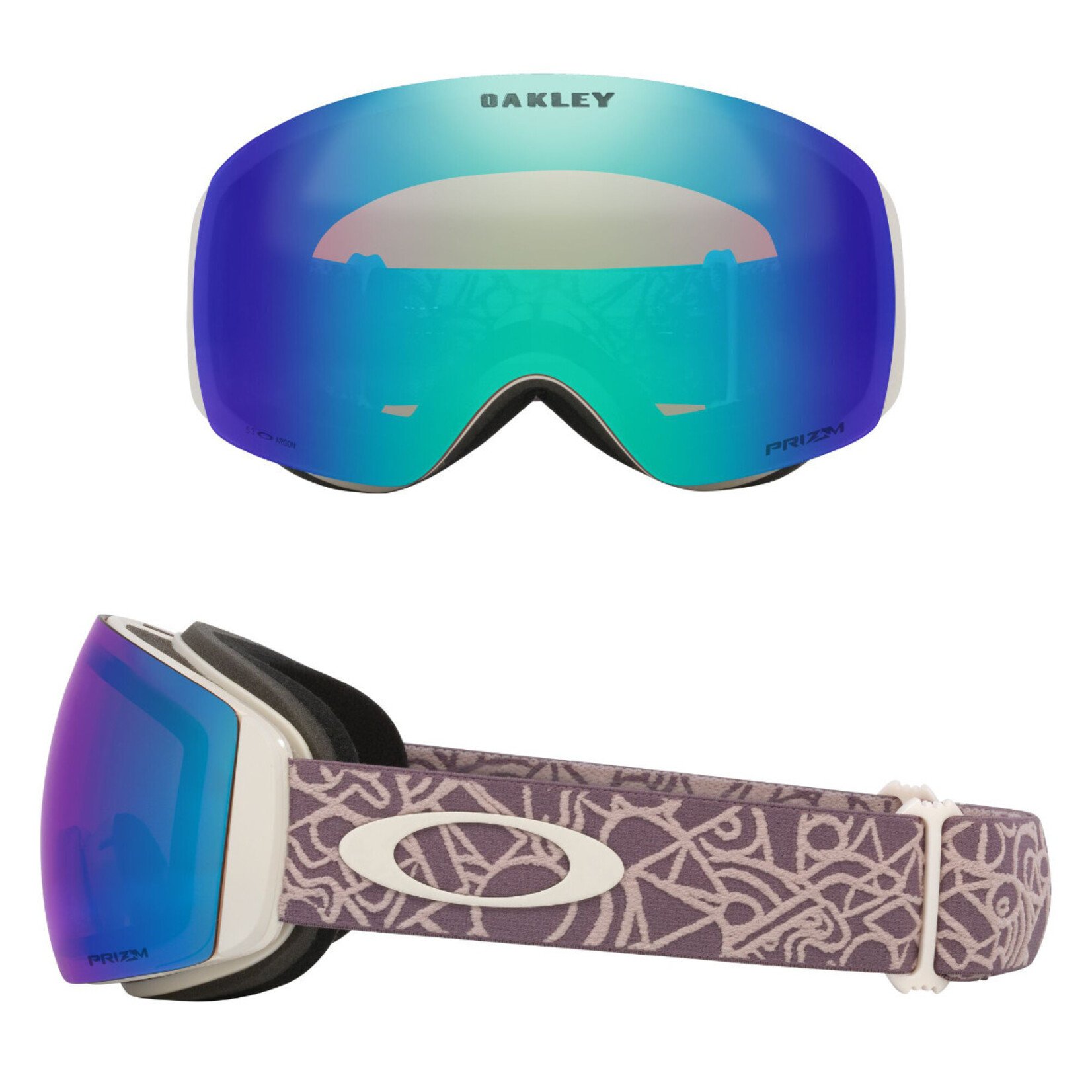 Oakley Flight Deck M
