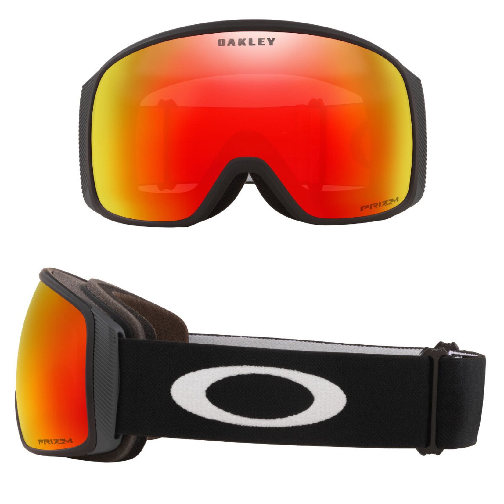 Oakley Flight Tracker L