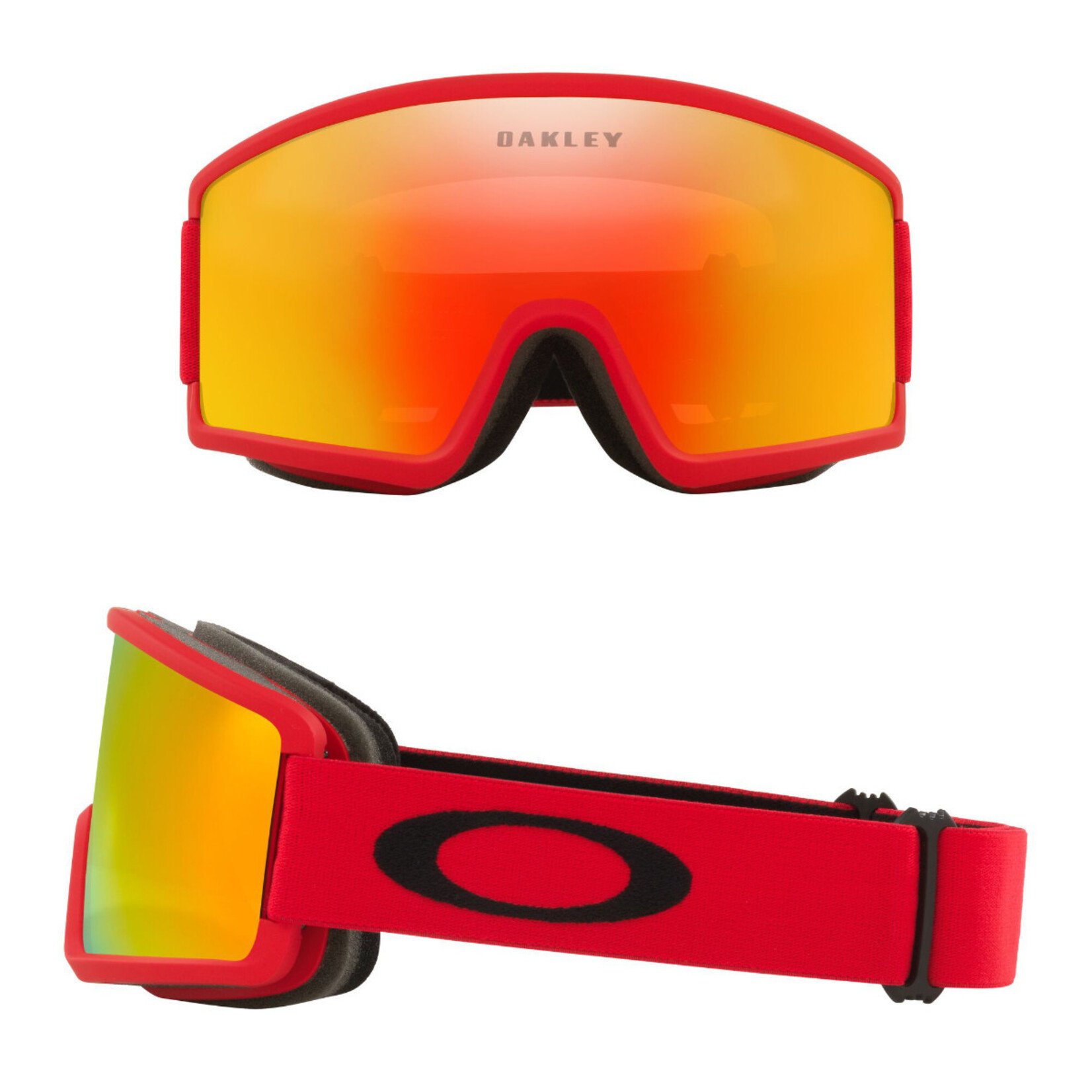 Oakley Target Line L