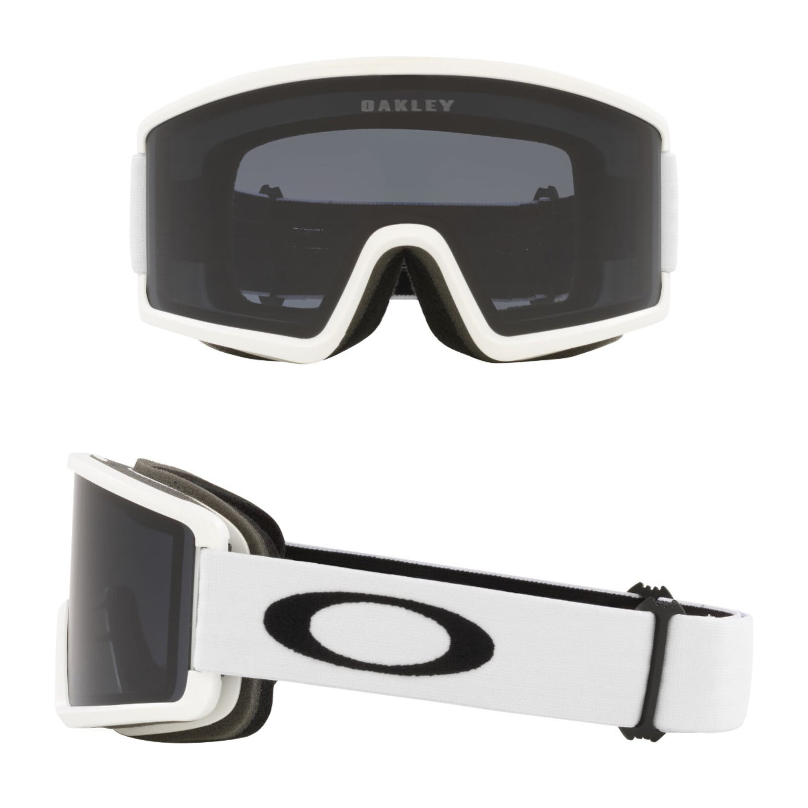 Oakley Target Line  M