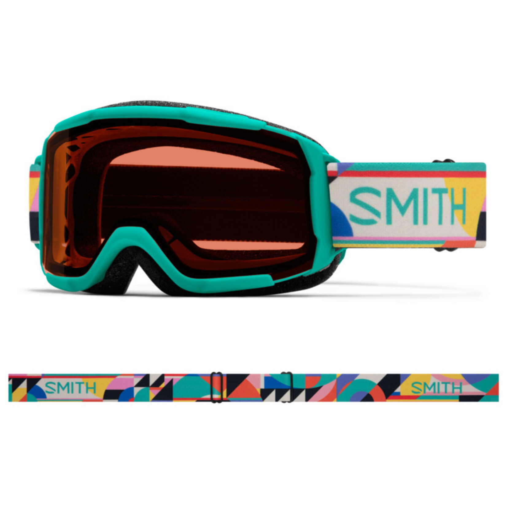 Smith Optics Daredevil