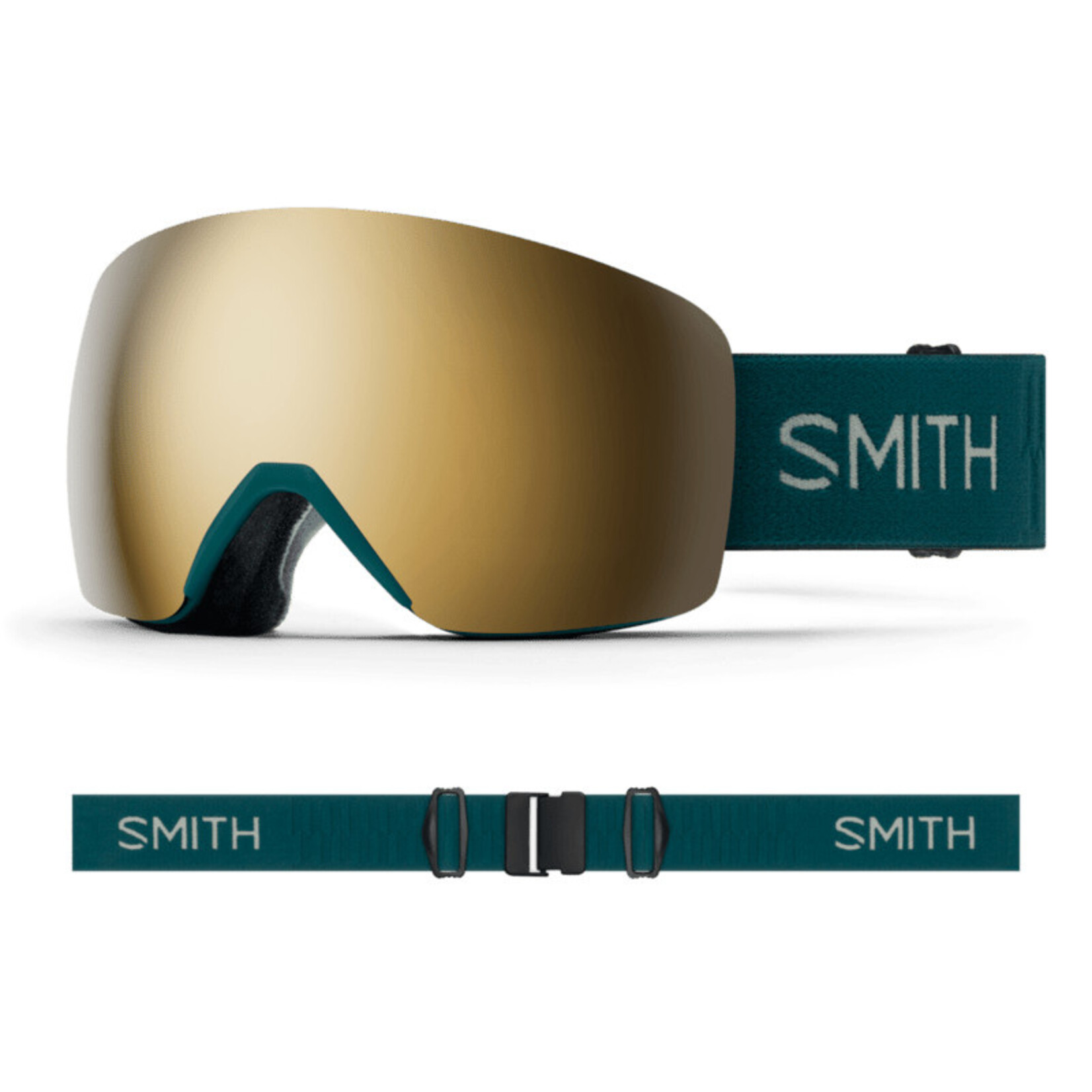 Smith Skyline