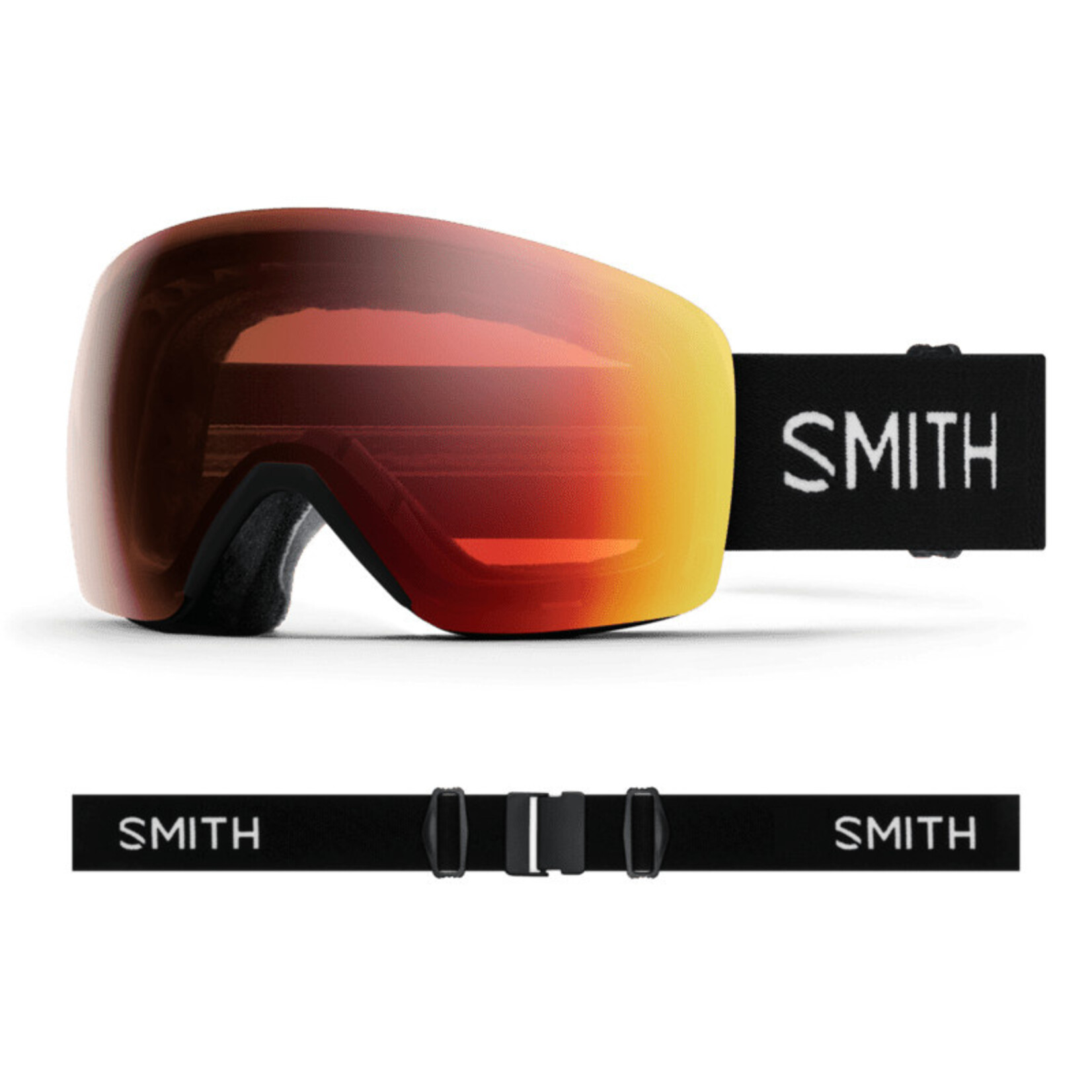 Smith Skyline
