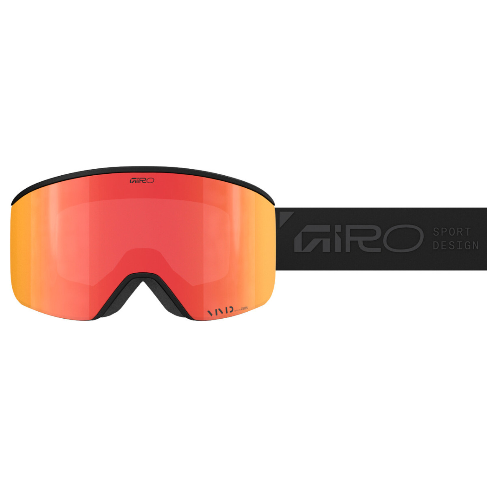 Giro Axis