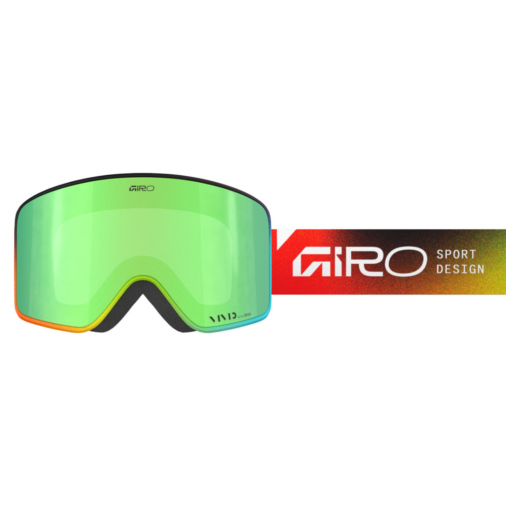 Giro Method