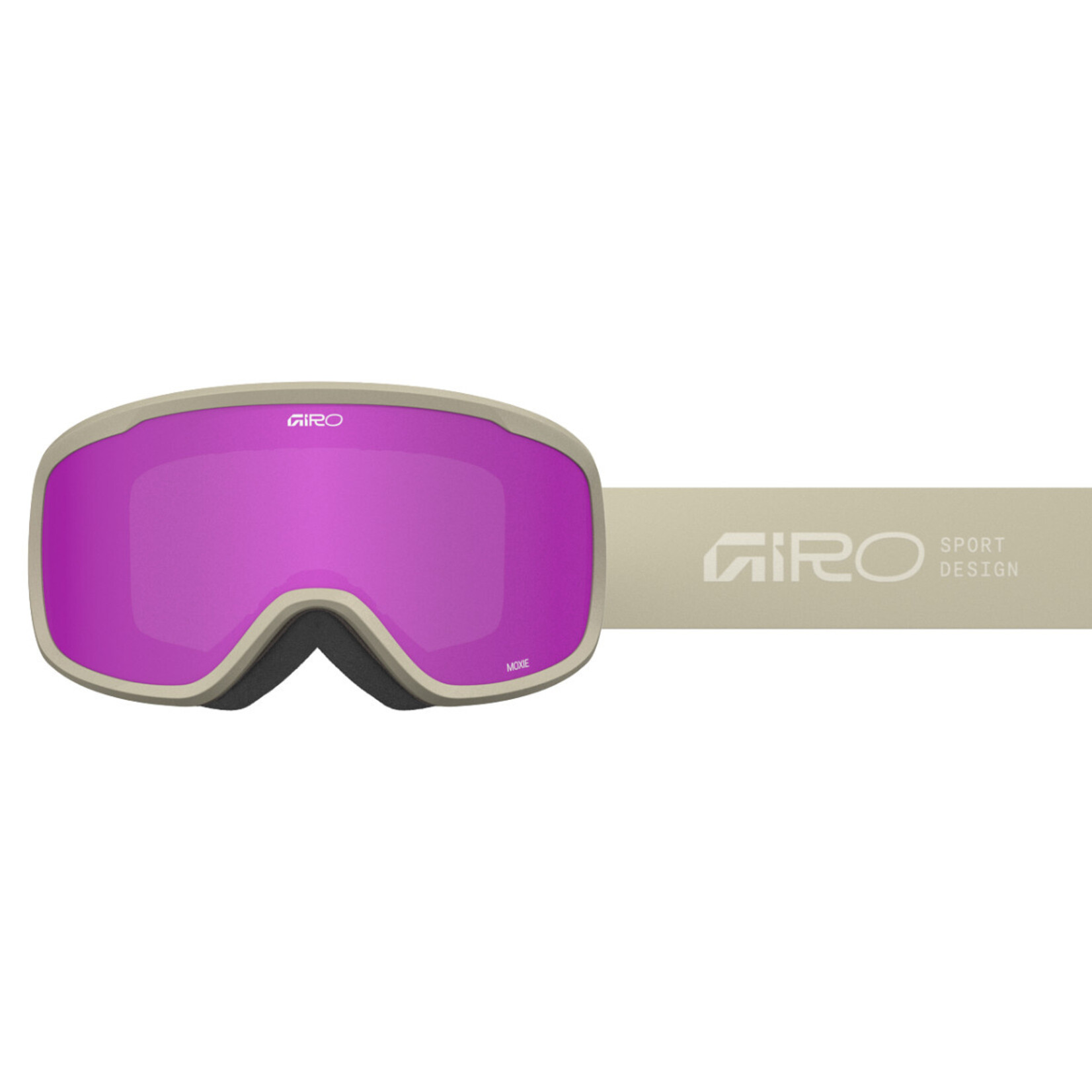 Giro Moxie