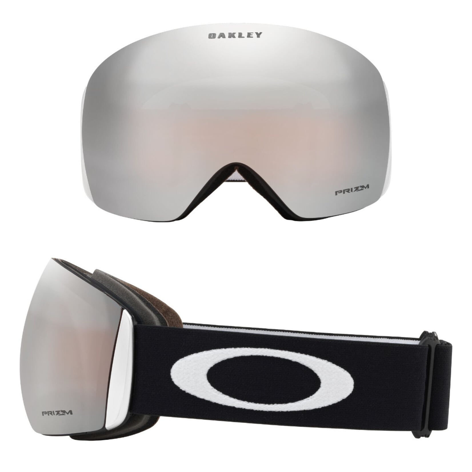 Oakley Flight Deck L