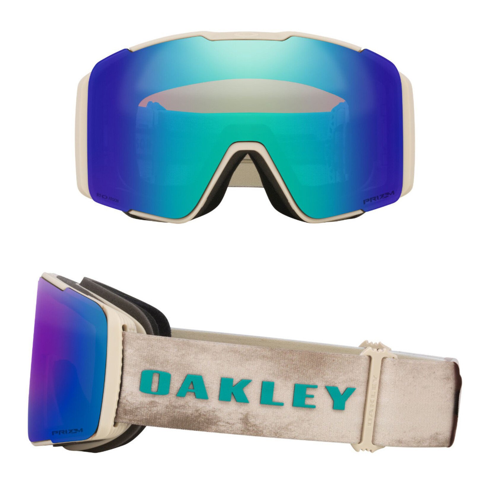Oakley Line Miner Pro L