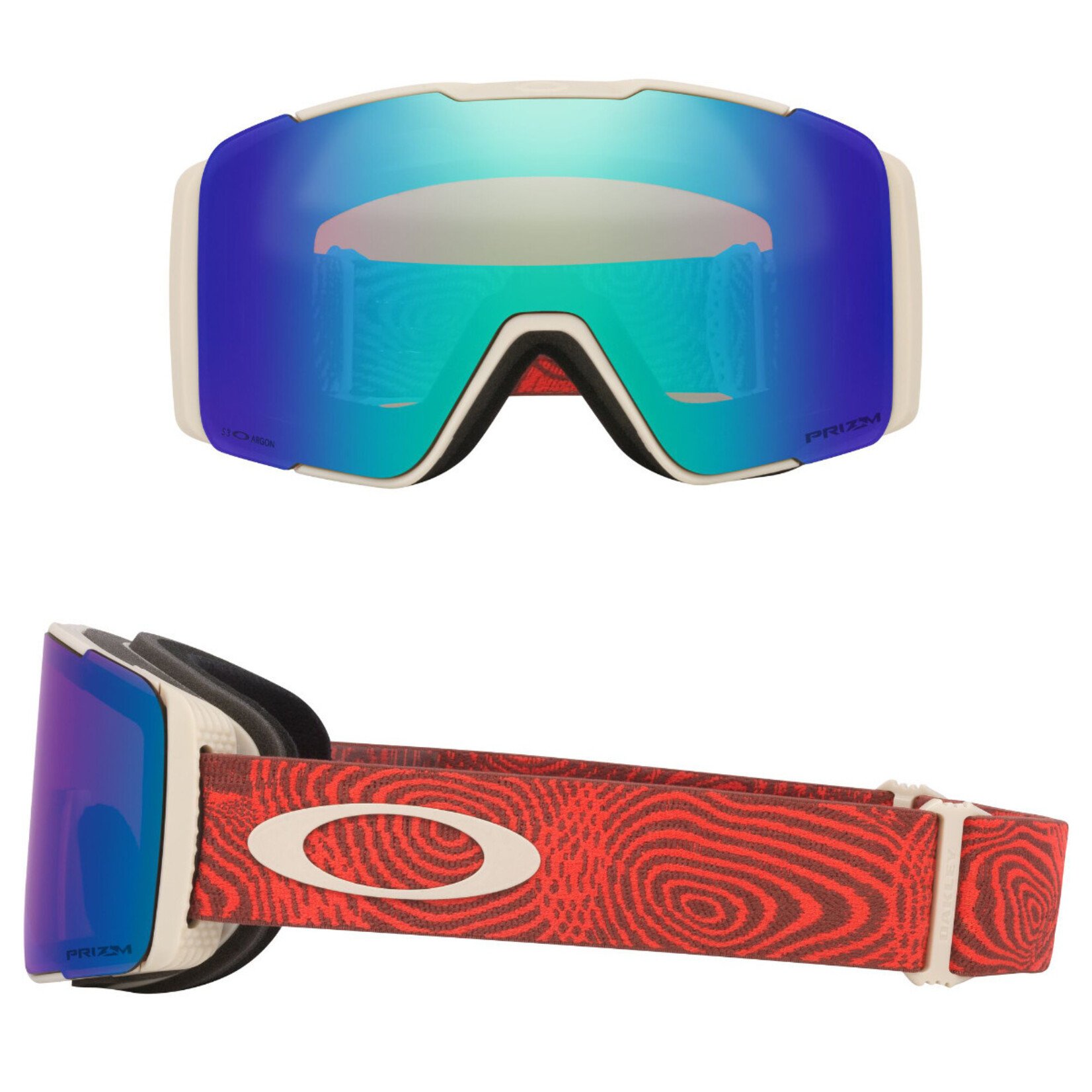 Oakley Line Miner Pro M